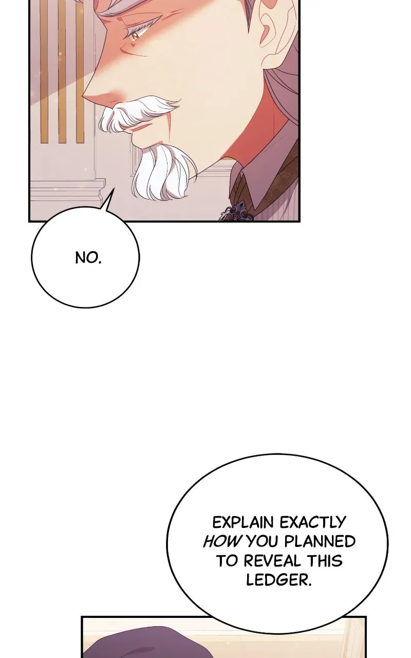 This Wasn’tin My Adoption Plan! Chapter 29 page 56 - 