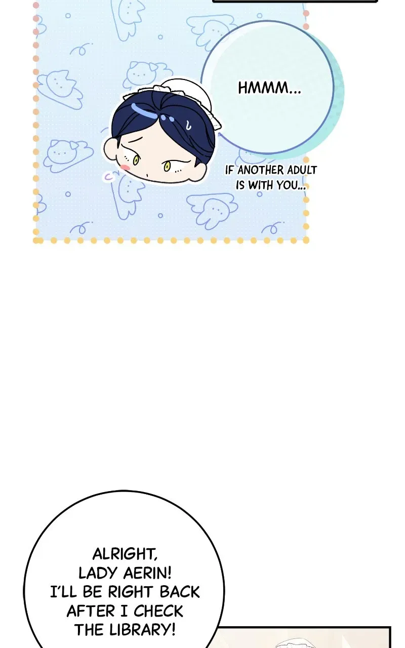 This Wasn’tin My Adoption Plan! Chapter 29 page 7 - 
