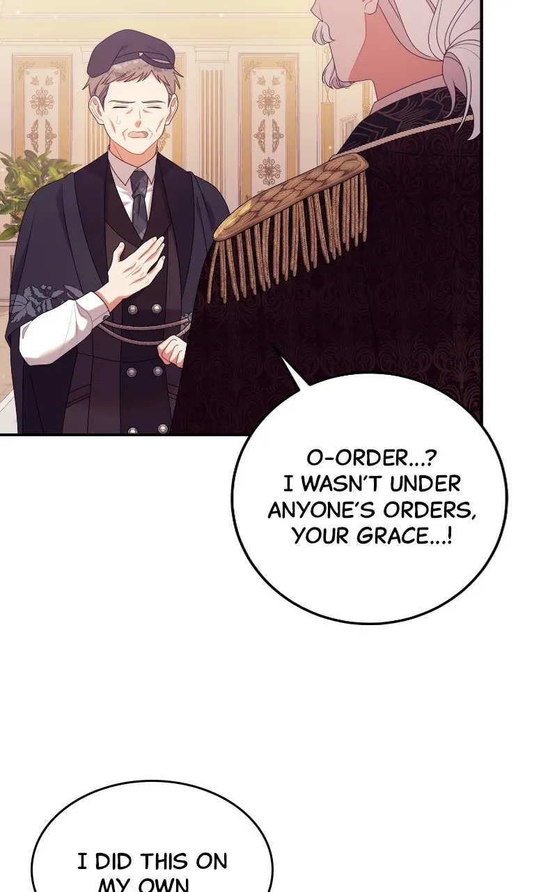 This Wasn’tin My Adoption Plan! Chapter 29 page 61 - 
