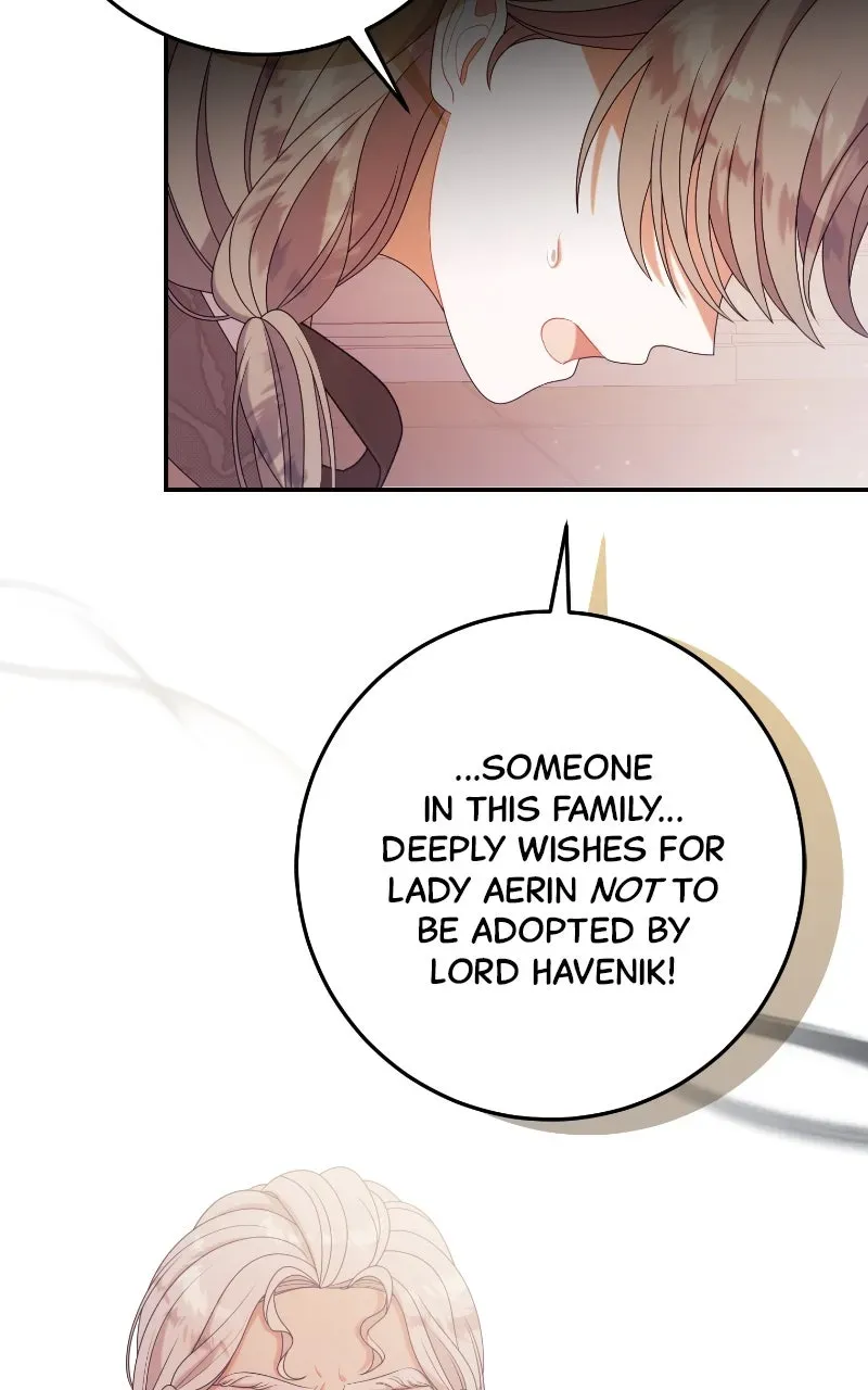 This Wasn’tin My Adoption Plan! Chapter 29 page 69 - 
