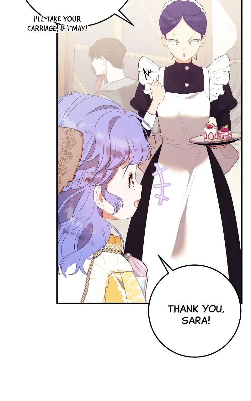 This Wasn’tin My Adoption Plan! Chapter 29 page 8 - 