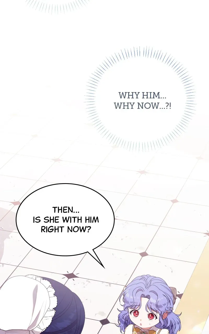 This Wasn’tin My Adoption Plan! Chapter 29 page 75 - 