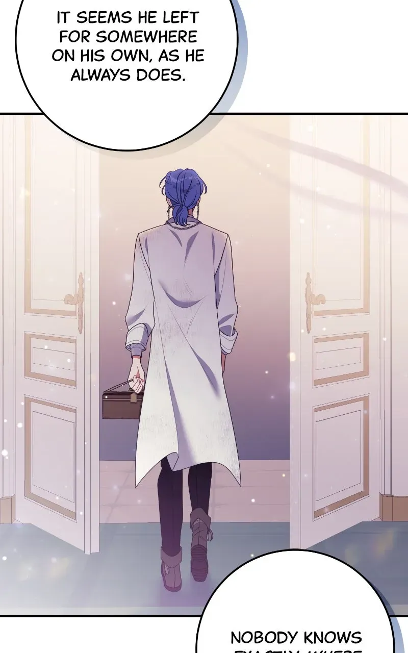 This Wasn’tin My Adoption Plan! Chapter 29 page 77 - 