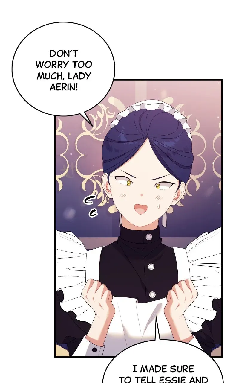This Wasn’tin My Adoption Plan! Chapter 29 page 80 - 
