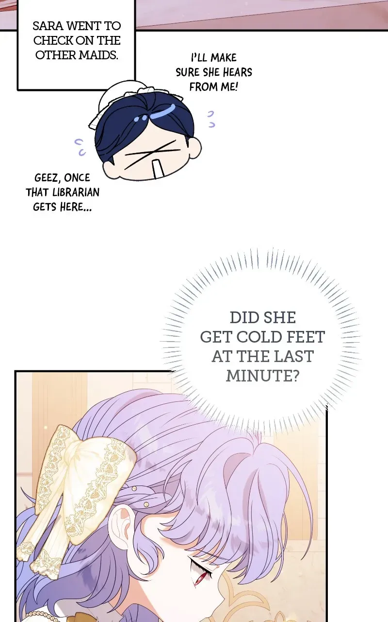 This Wasn’tin My Adoption Plan! Chapter 29 page 86 - 