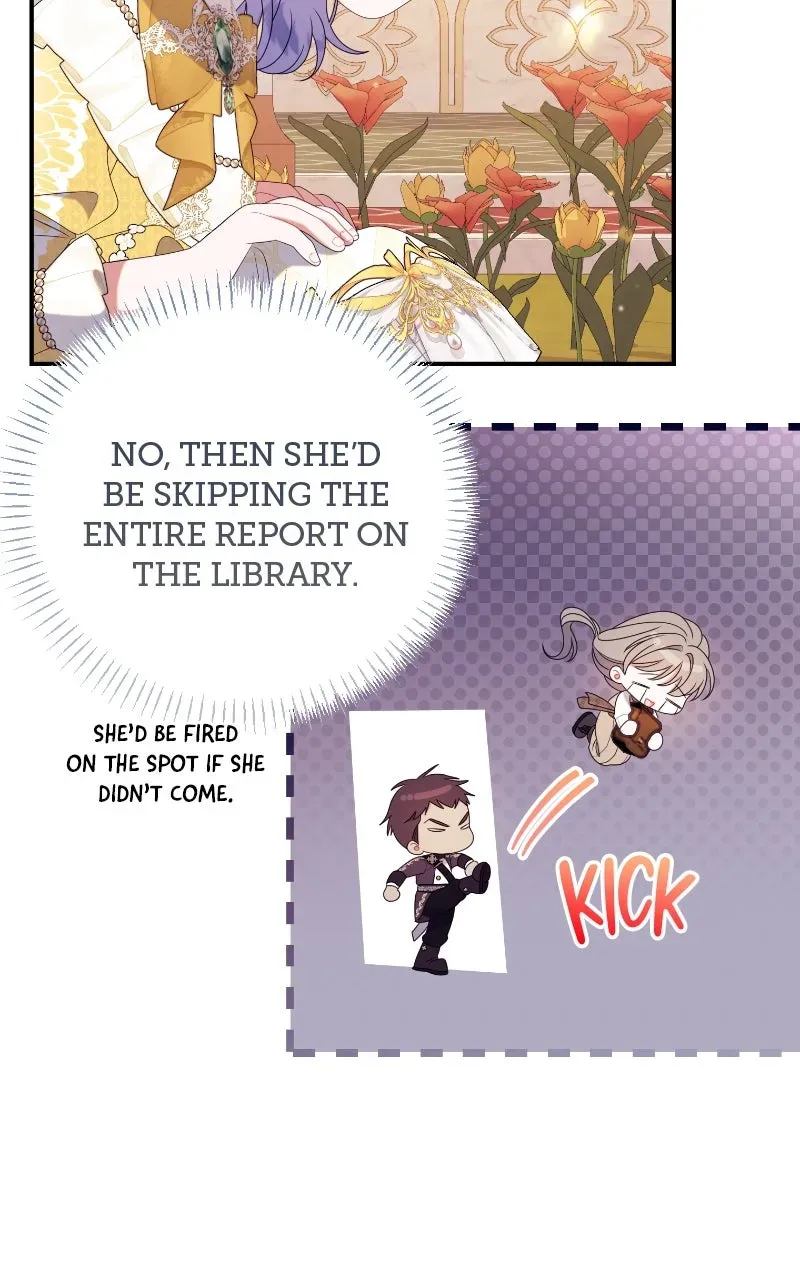 This Wasn’tin My Adoption Plan! Chapter 29 page 87 - 