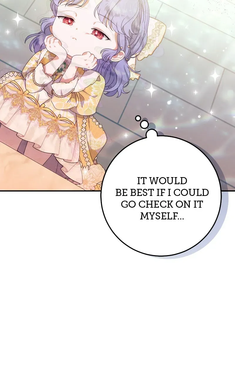 This Wasn’tin My Adoption Plan! Chapter 29 page 90 - 