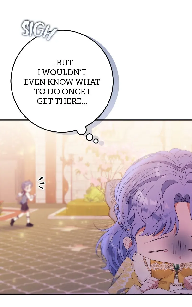 This Wasn’tin My Adoption Plan! Chapter 29 page 91 - 