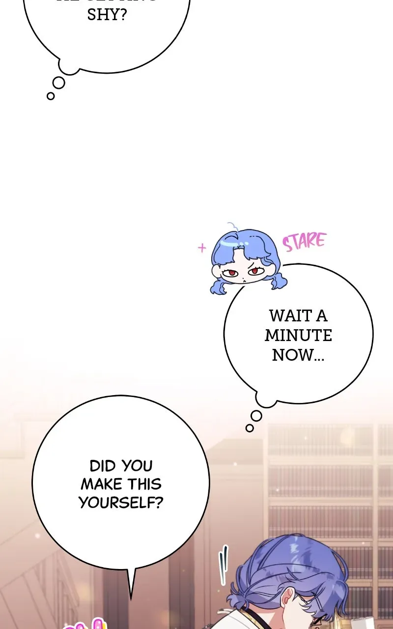 This Wasn’tin My Adoption Plan! Chapter 3 page 103 - 