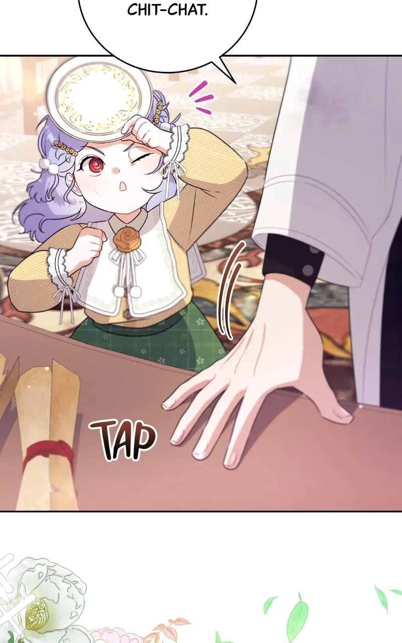 This Wasn’tin My Adoption Plan! Chapter 3 page 109 - 
