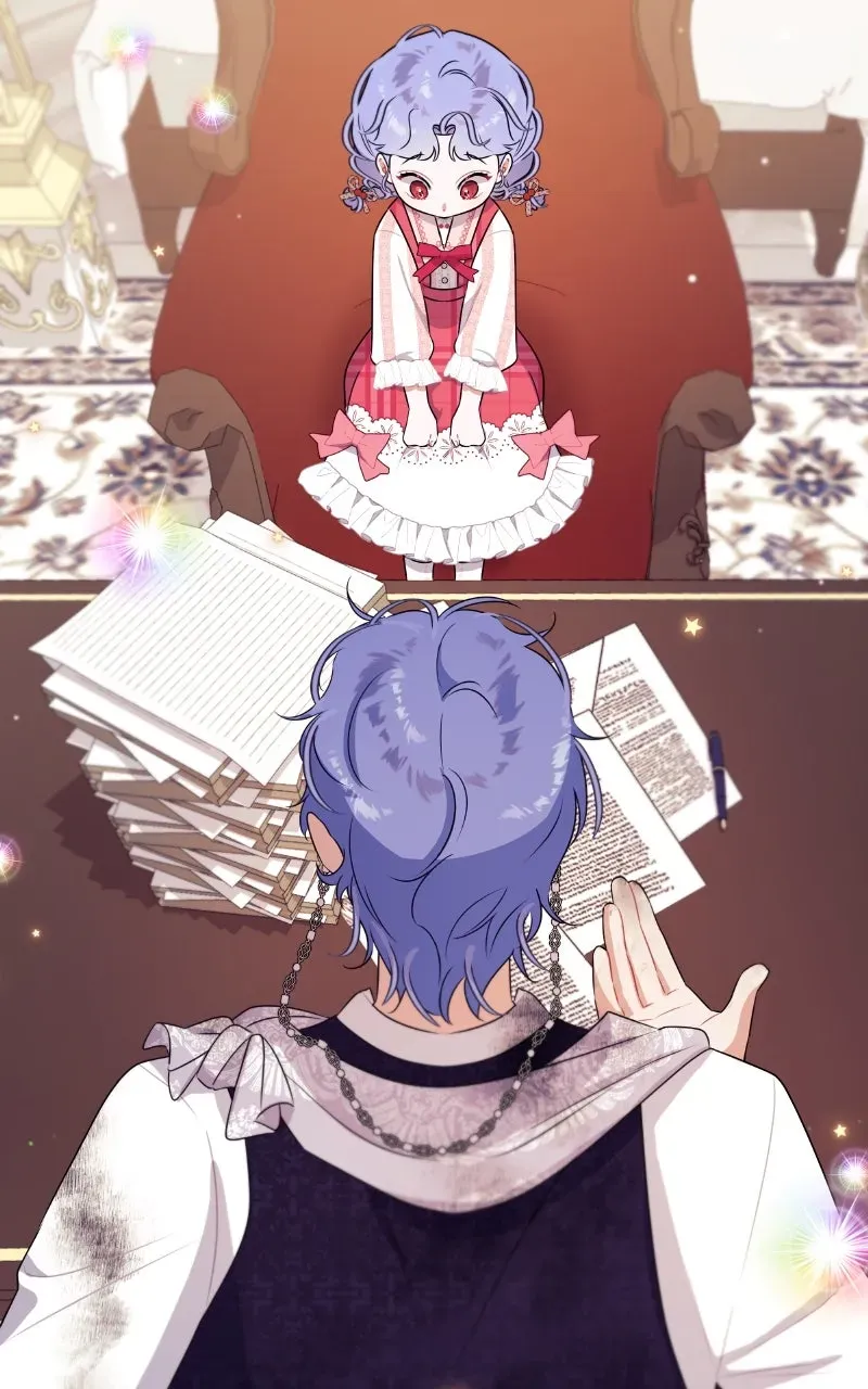 This Wasn’tin My Adoption Plan! Chapter 3 page 21 - 