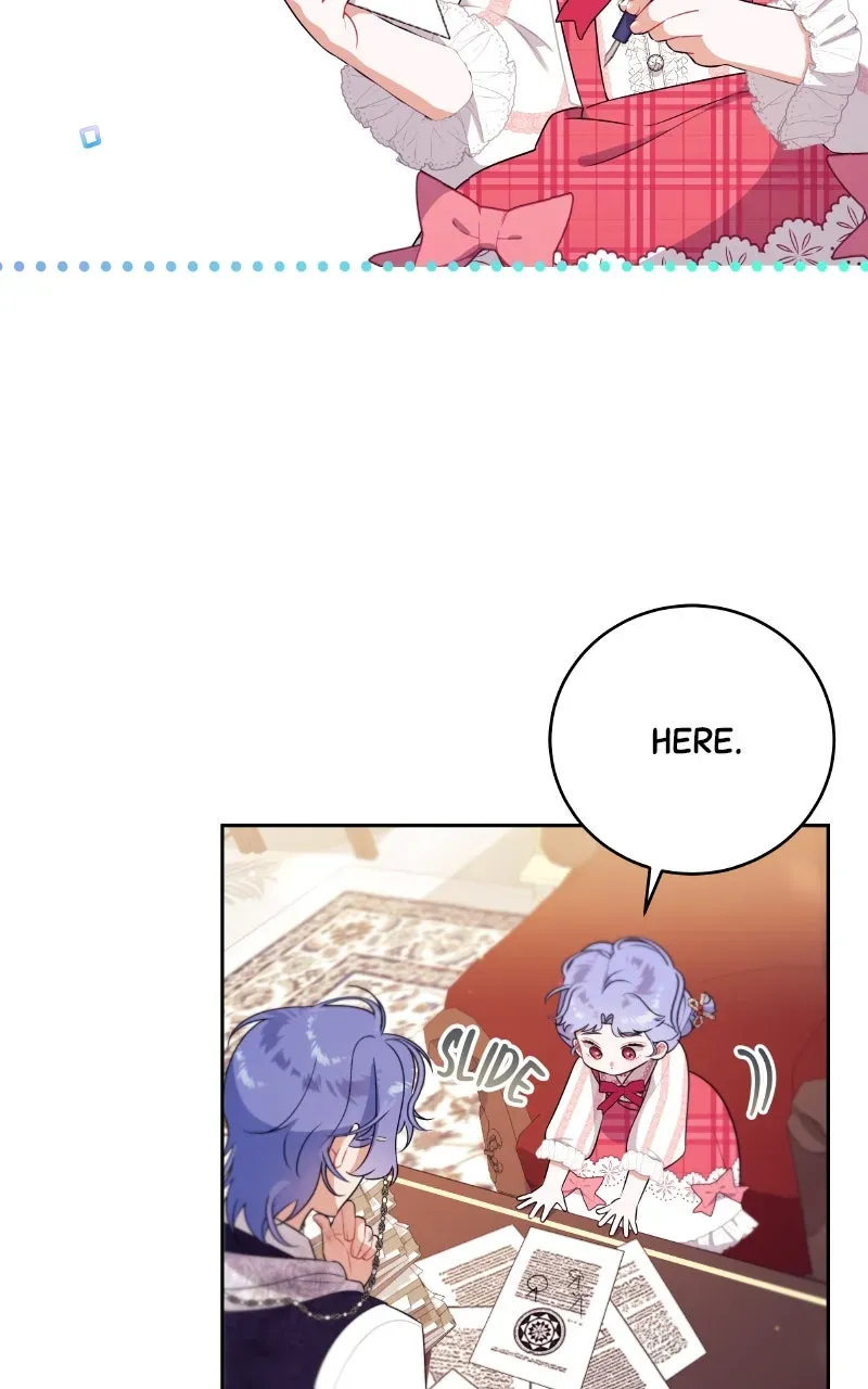 This Wasn’tin My Adoption Plan! Chapter 3 page 24 - 