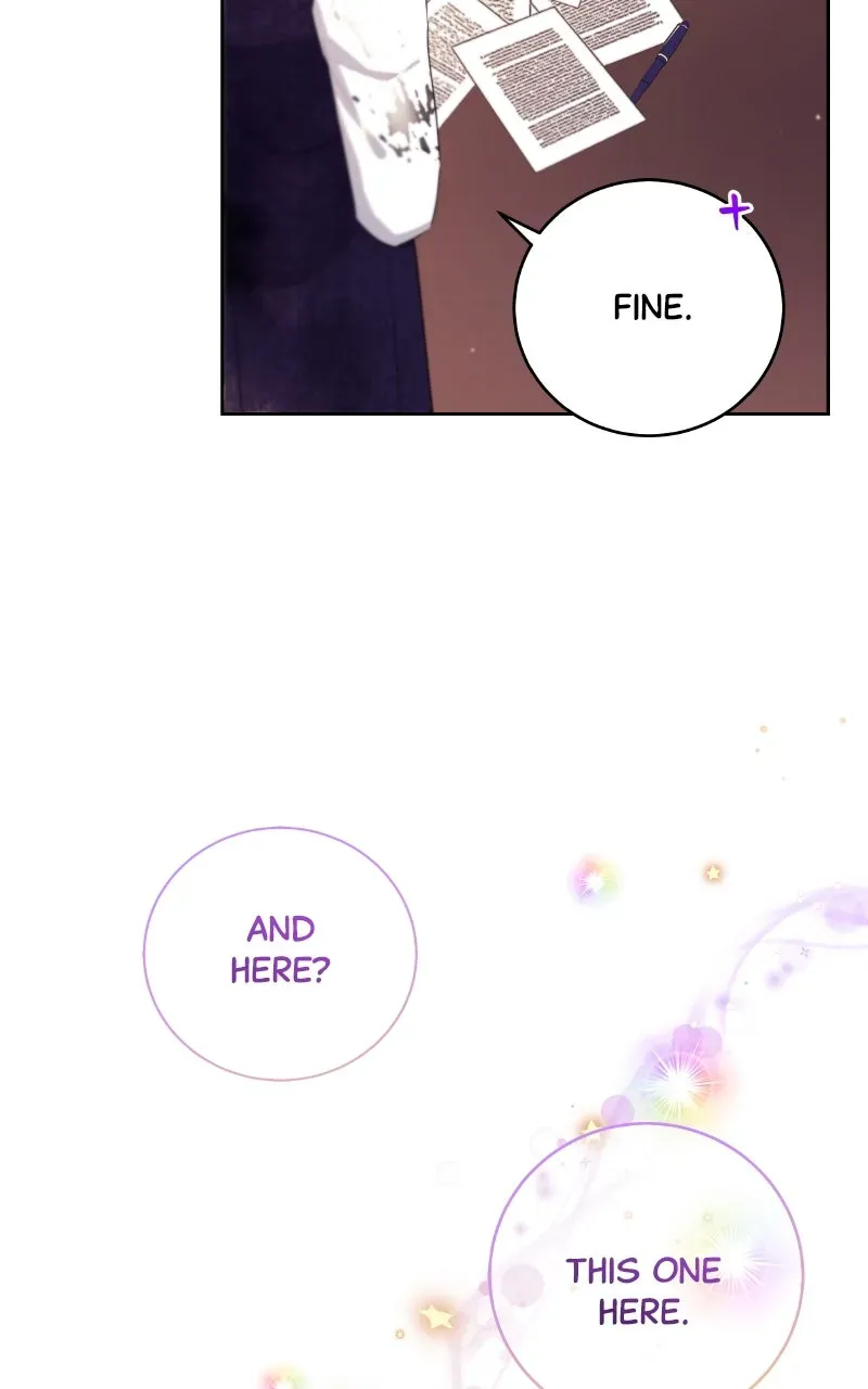 This Wasn’tin My Adoption Plan! Chapter 3 page 25 - 