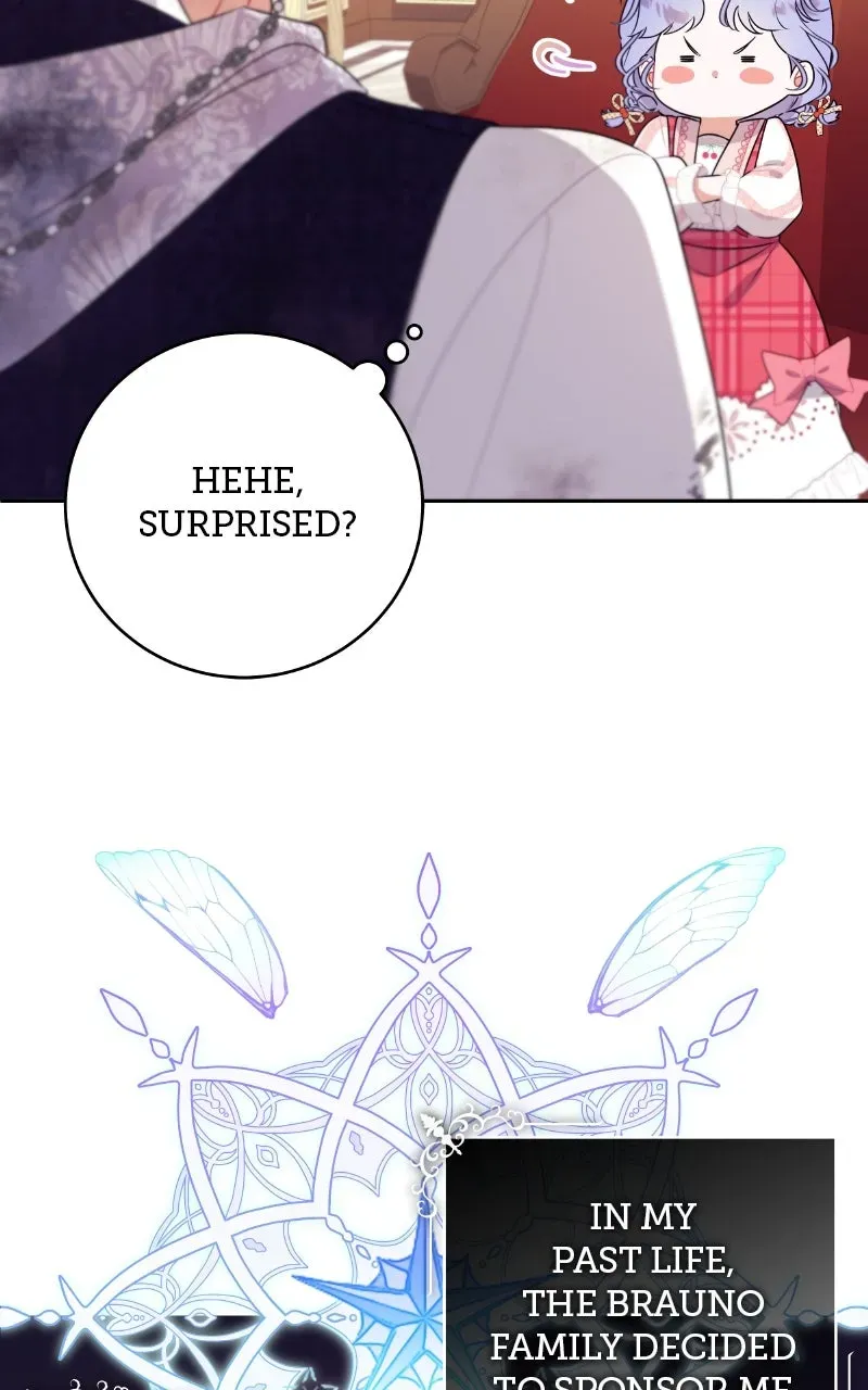 This Wasn’tin My Adoption Plan! Chapter 3 page 31 - 