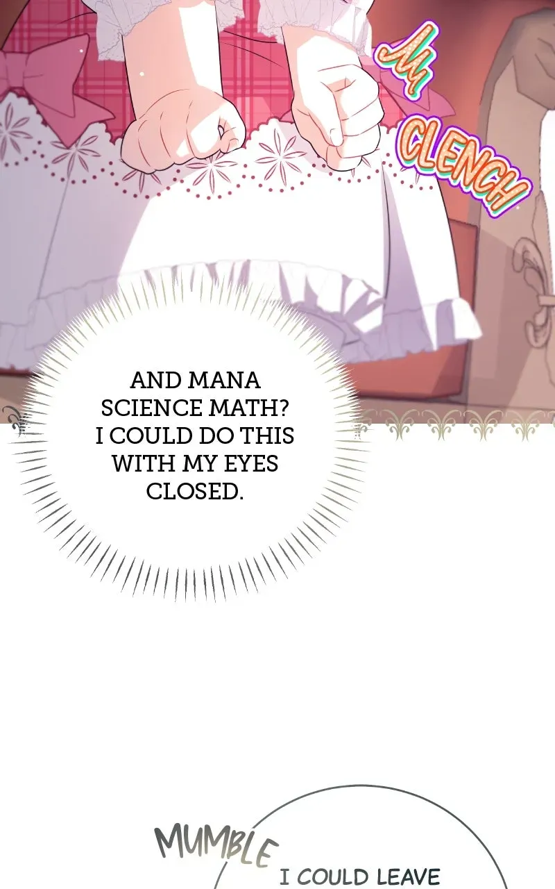 This Wasn’tin My Adoption Plan! Chapter 3 page 34 - 