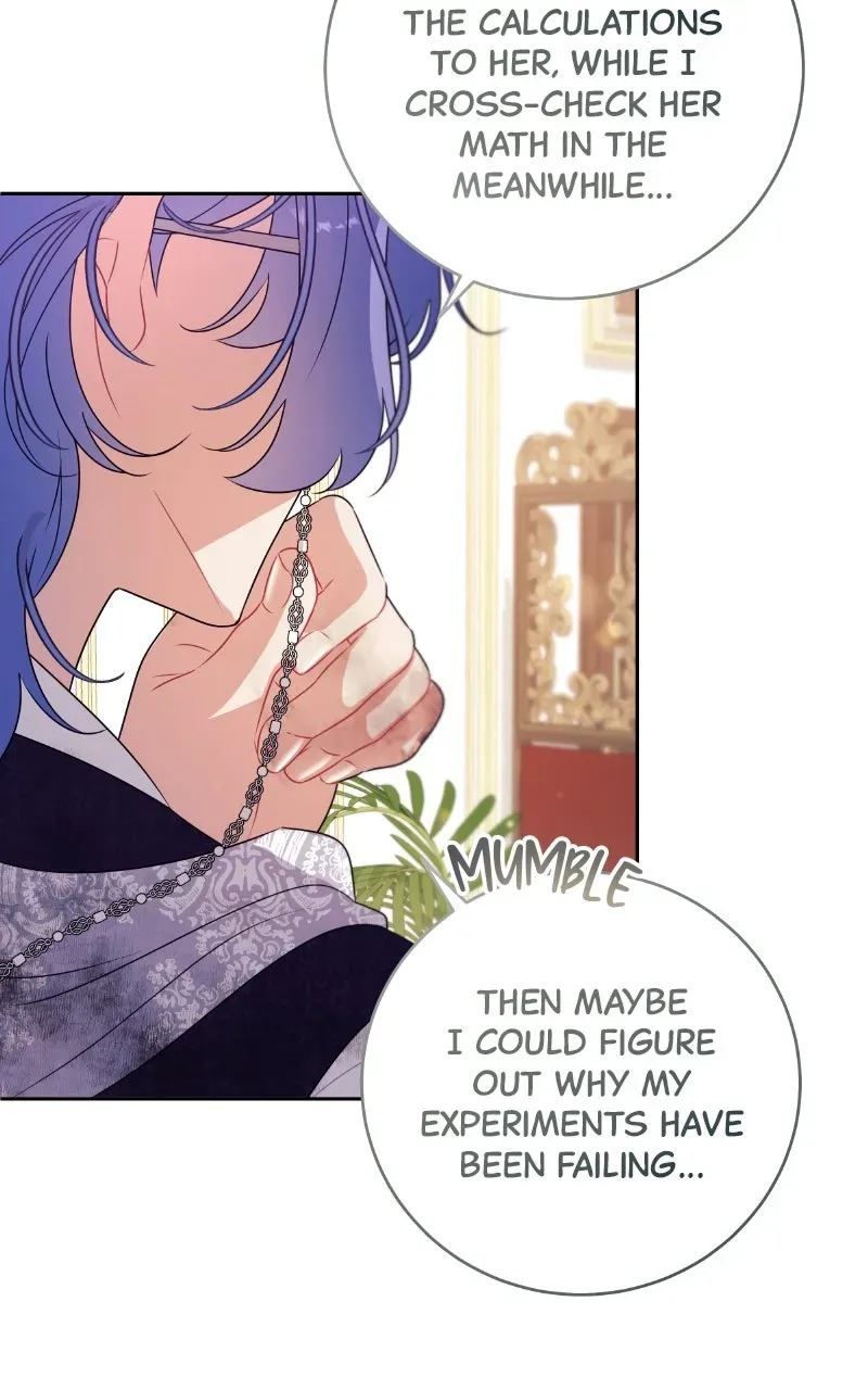 This Wasn’tin My Adoption Plan! Chapter 3 page 35 - 