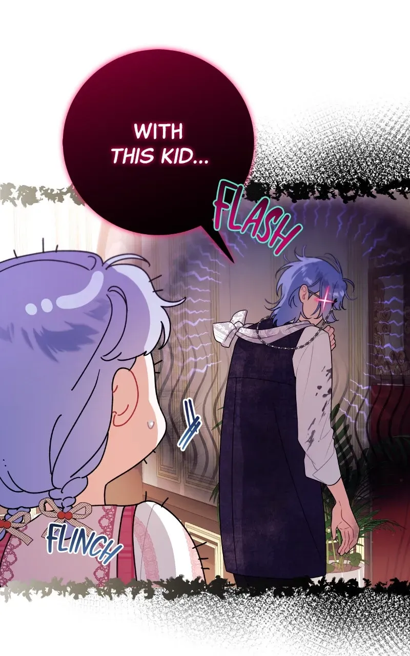This Wasn’tin My Adoption Plan! Chapter 3 page 36 - 