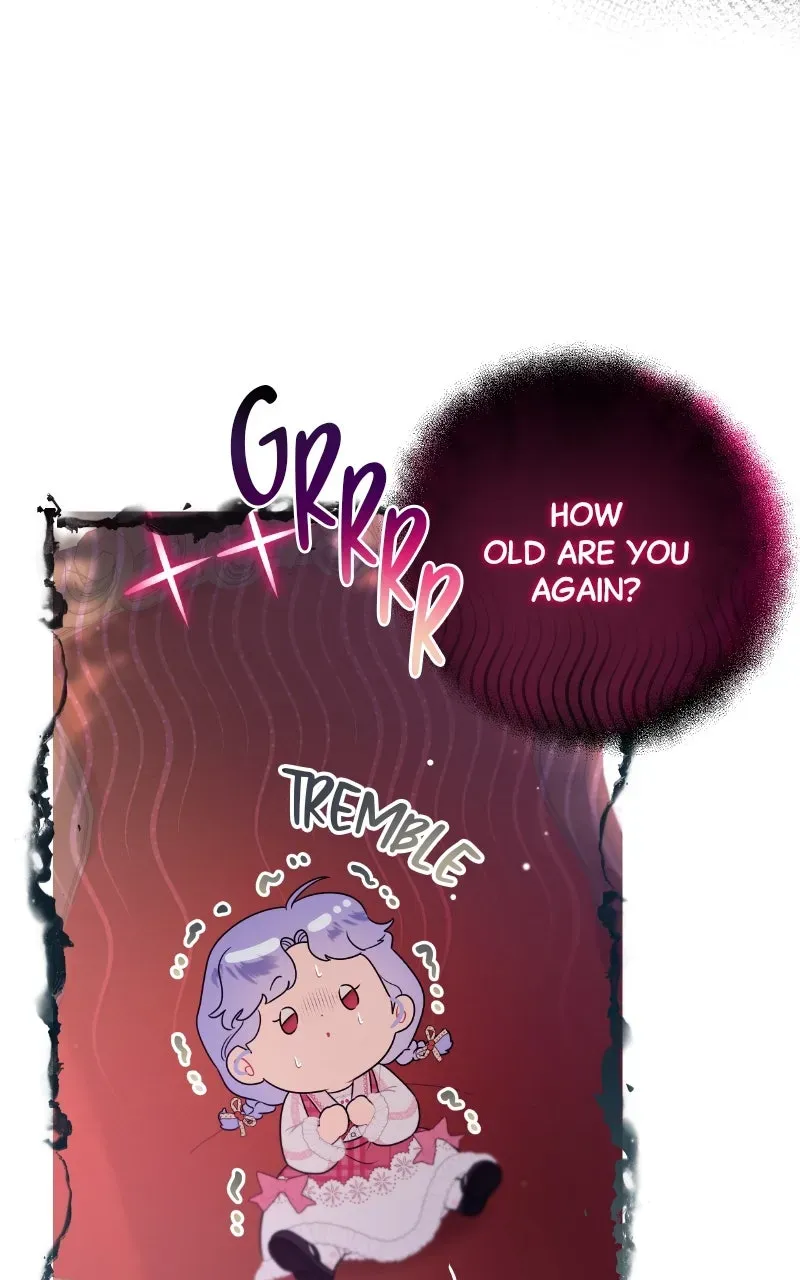 This Wasn’tin My Adoption Plan! Chapter 3 page 37 - 