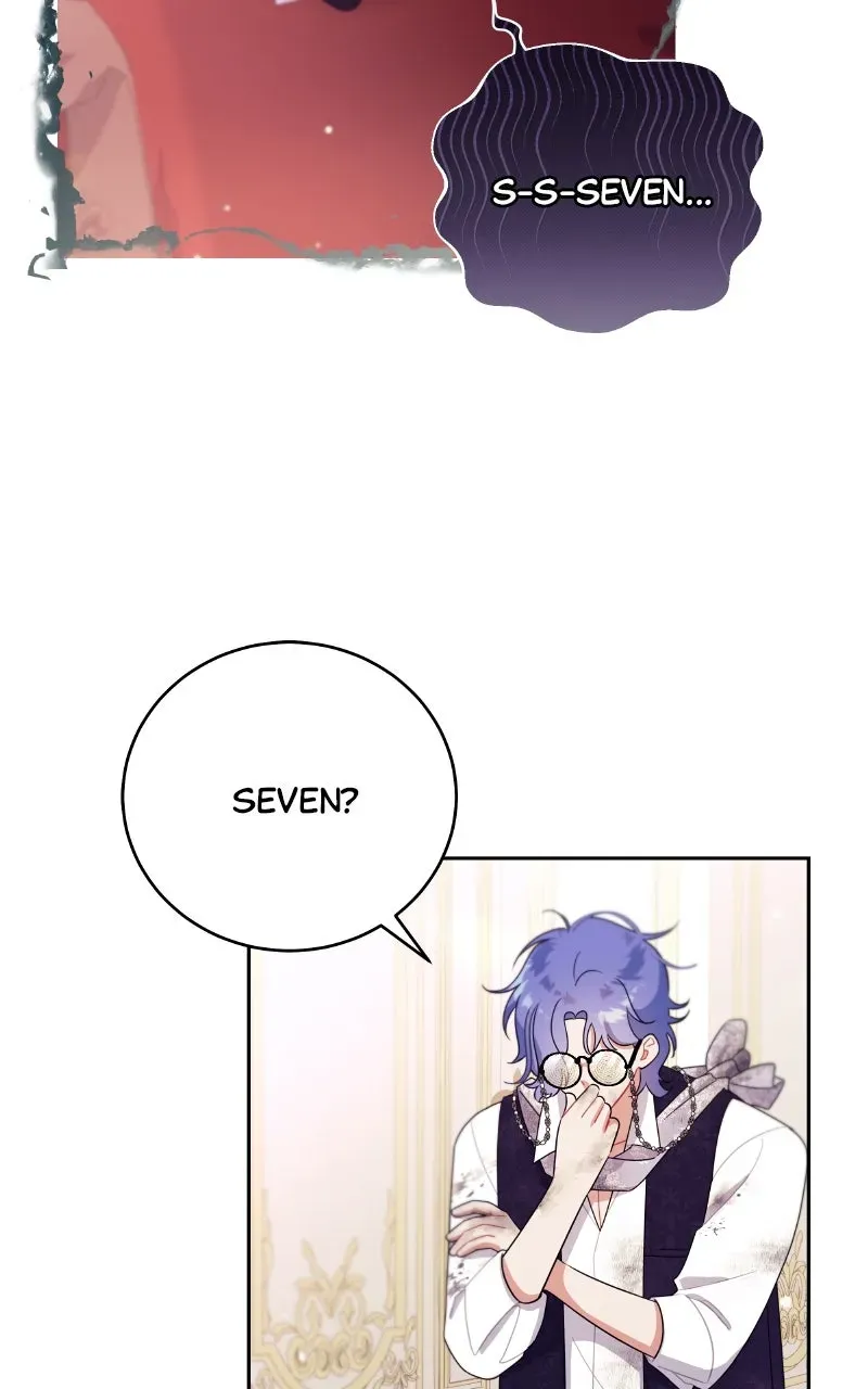 This Wasn’tin My Adoption Plan! Chapter 3 page 38 - 