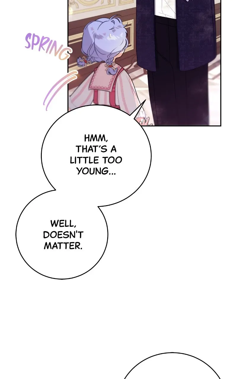 This Wasn’tin My Adoption Plan! Chapter 3 page 39 - 