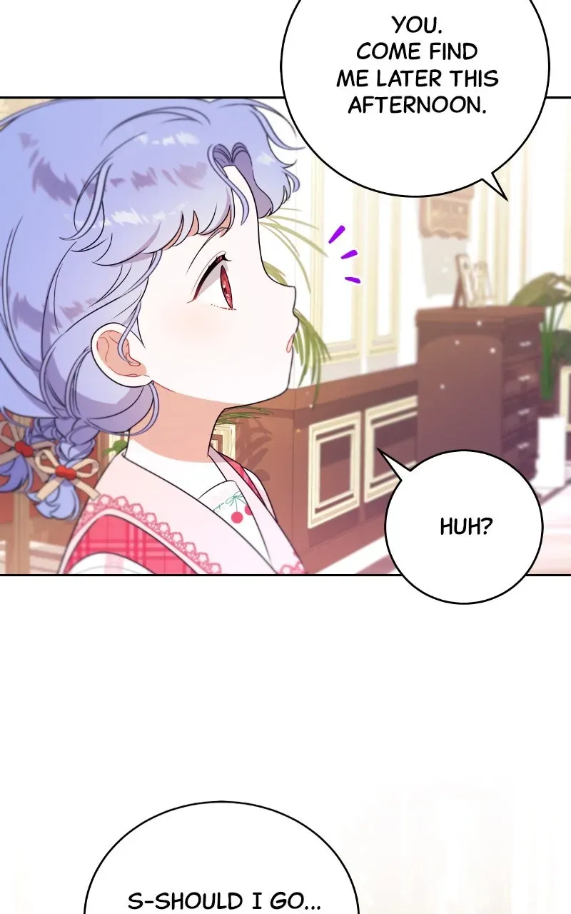 This Wasn’tin My Adoption Plan! Chapter 3 page 40 - 
