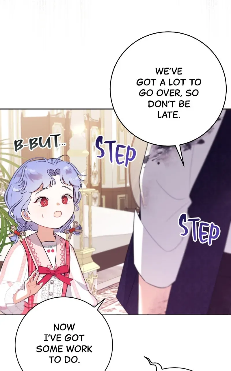This Wasn’tin My Adoption Plan! Chapter 3 page 47 - 