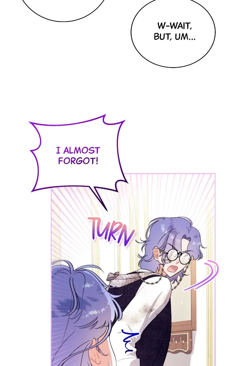 This Wasn’tin My Adoption Plan! Chapter 3 page 48 - 