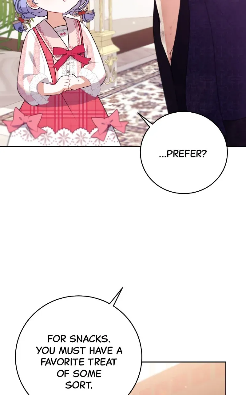 This Wasn’tin My Adoption Plan! Chapter 3 page 50 - 