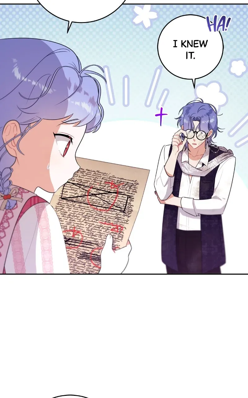 This Wasn’tin My Adoption Plan! Chapter 3 page 6 - 