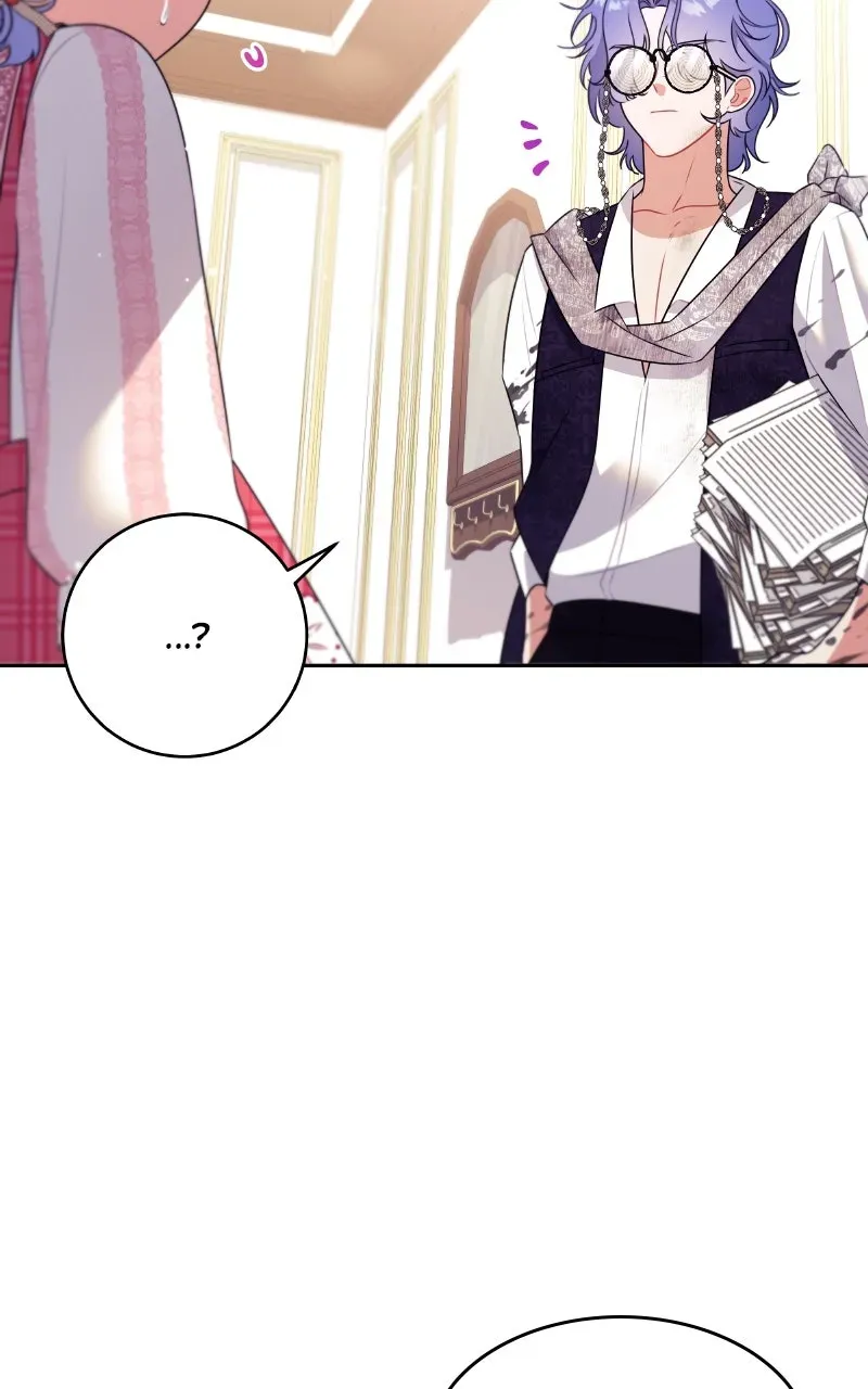 This Wasn’tin My Adoption Plan! Chapter 3 page 55 - 