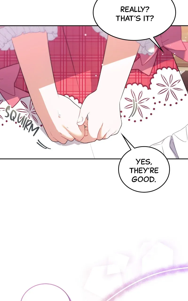 This Wasn’tin My Adoption Plan! Chapter 3 page 56 - 