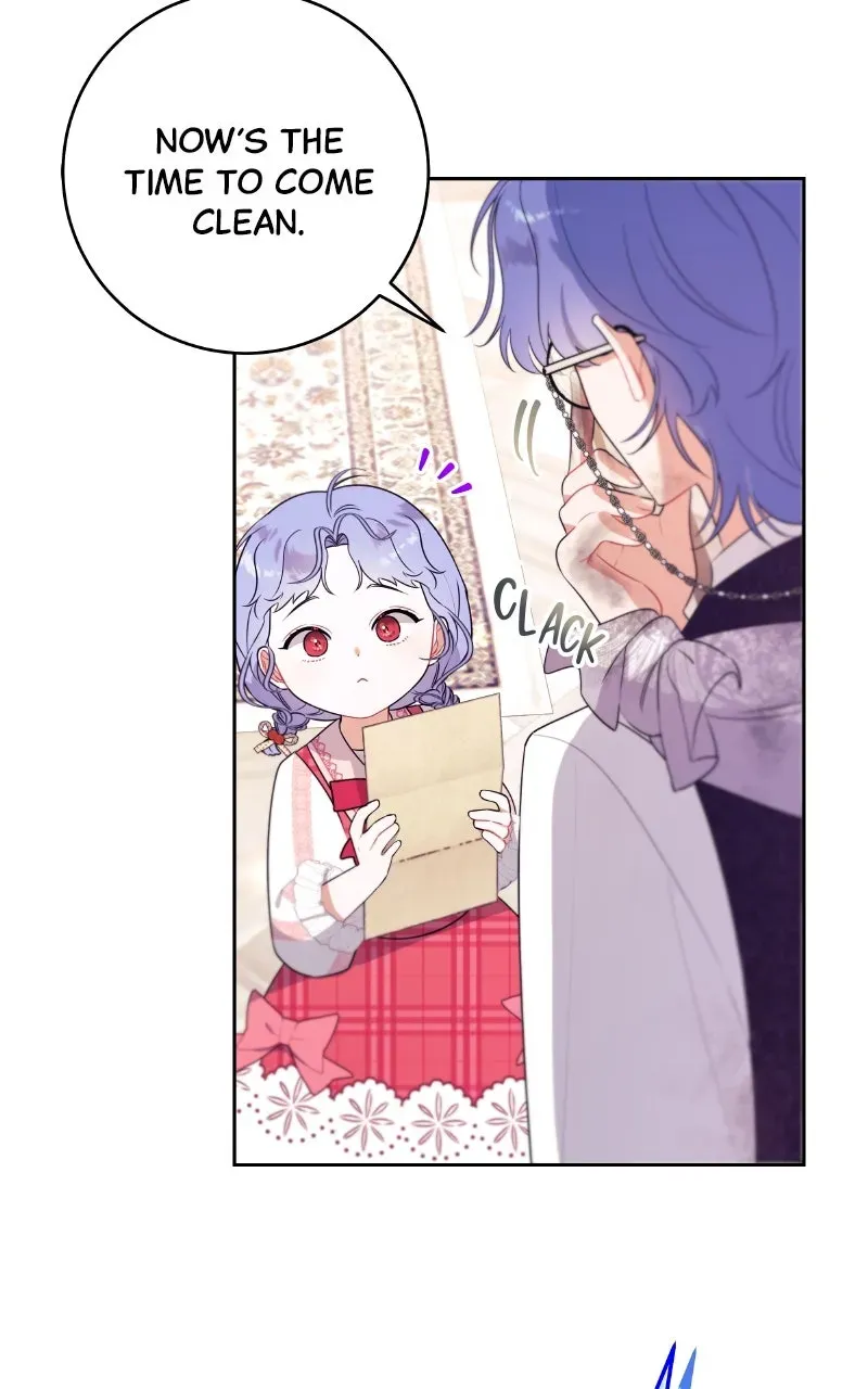 This Wasn’tin My Adoption Plan! Chapter 3 page 7 - 