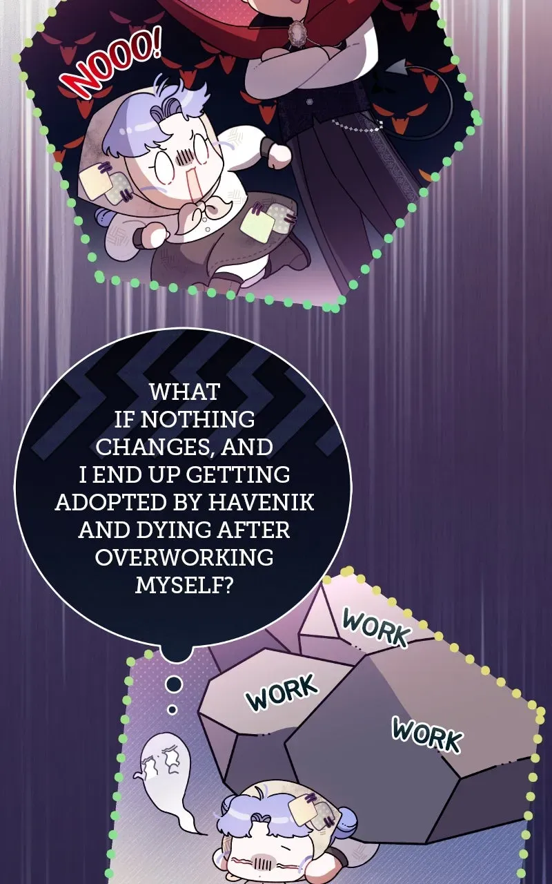 This Wasn’tin My Adoption Plan! Chapter 3 page 62 - 