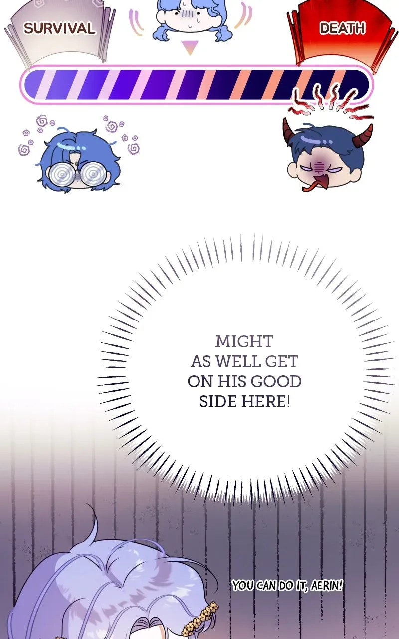 This Wasn’tin My Adoption Plan! Chapter 3 page 65 - 