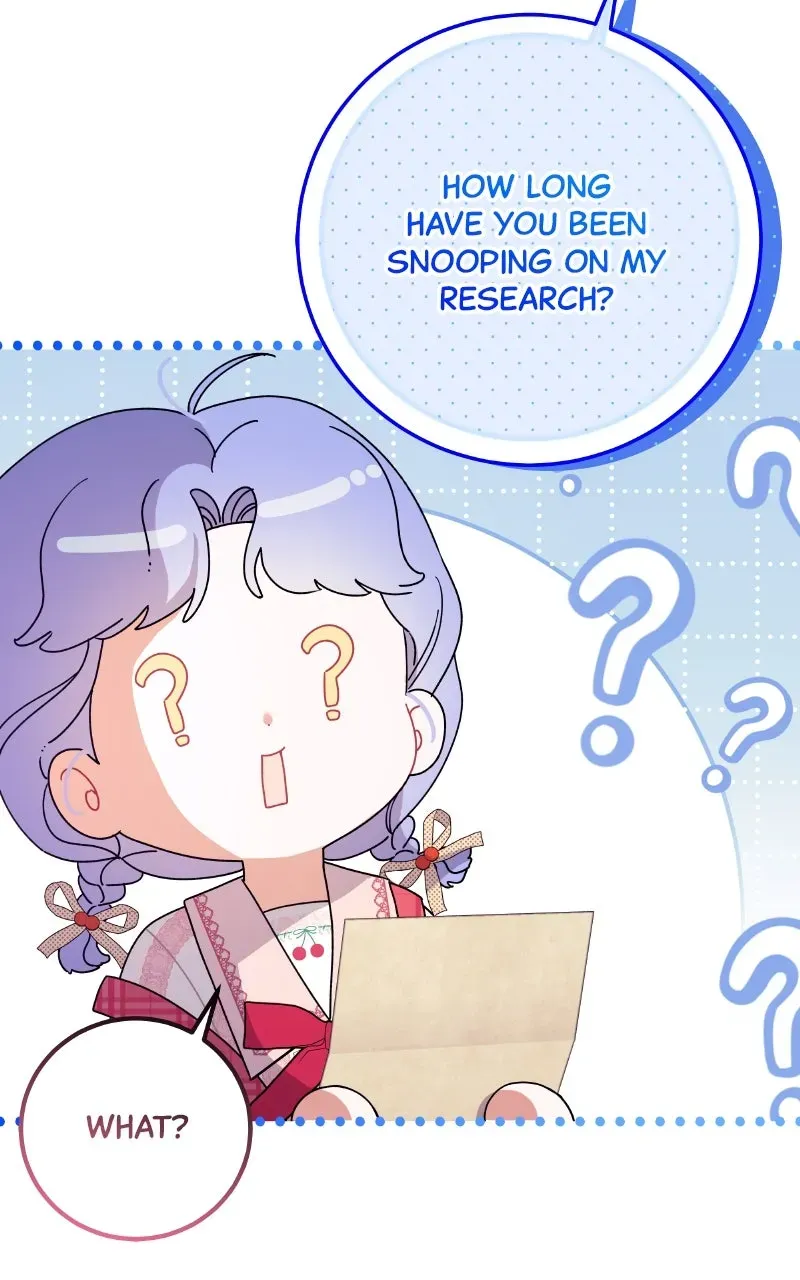 This Wasn’tin My Adoption Plan! Chapter 3 page 8 - 