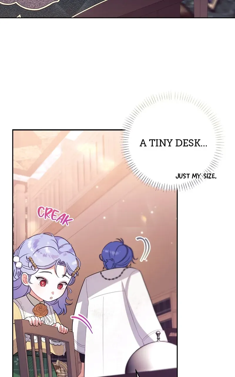This Wasn’tin My Adoption Plan! Chapter 3 page 74 - 