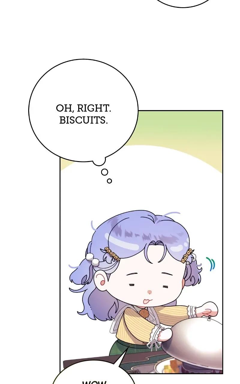 This Wasn’tin My Adoption Plan! Chapter 3 page 80 - 
