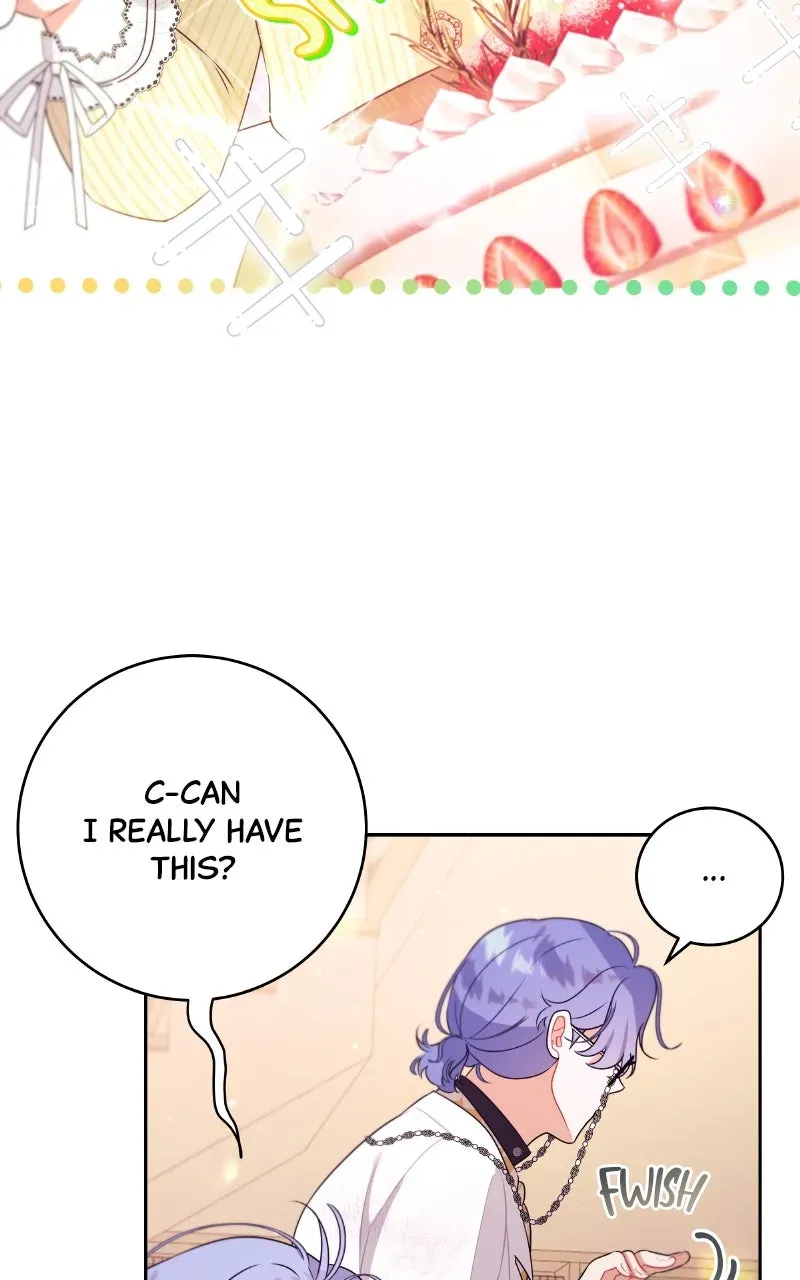 This Wasn’tin My Adoption Plan! Chapter 3 page 85 - 