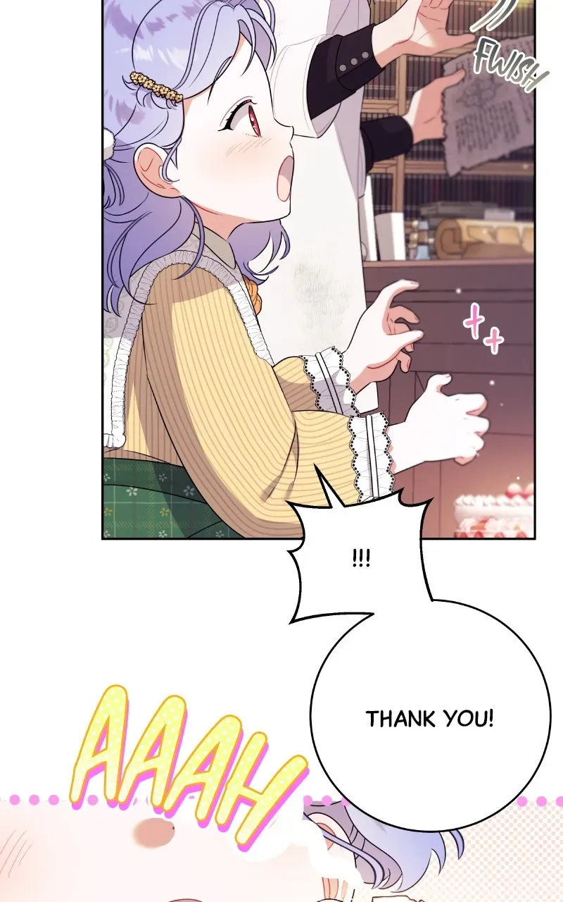 This Wasn’tin My Adoption Plan! Chapter 3 page 86 - 