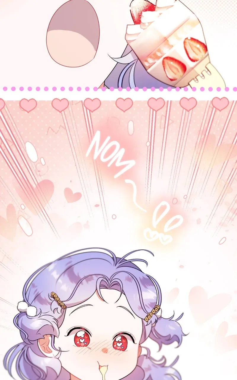 This Wasn’tin My Adoption Plan! Chapter 3 page 87 - 