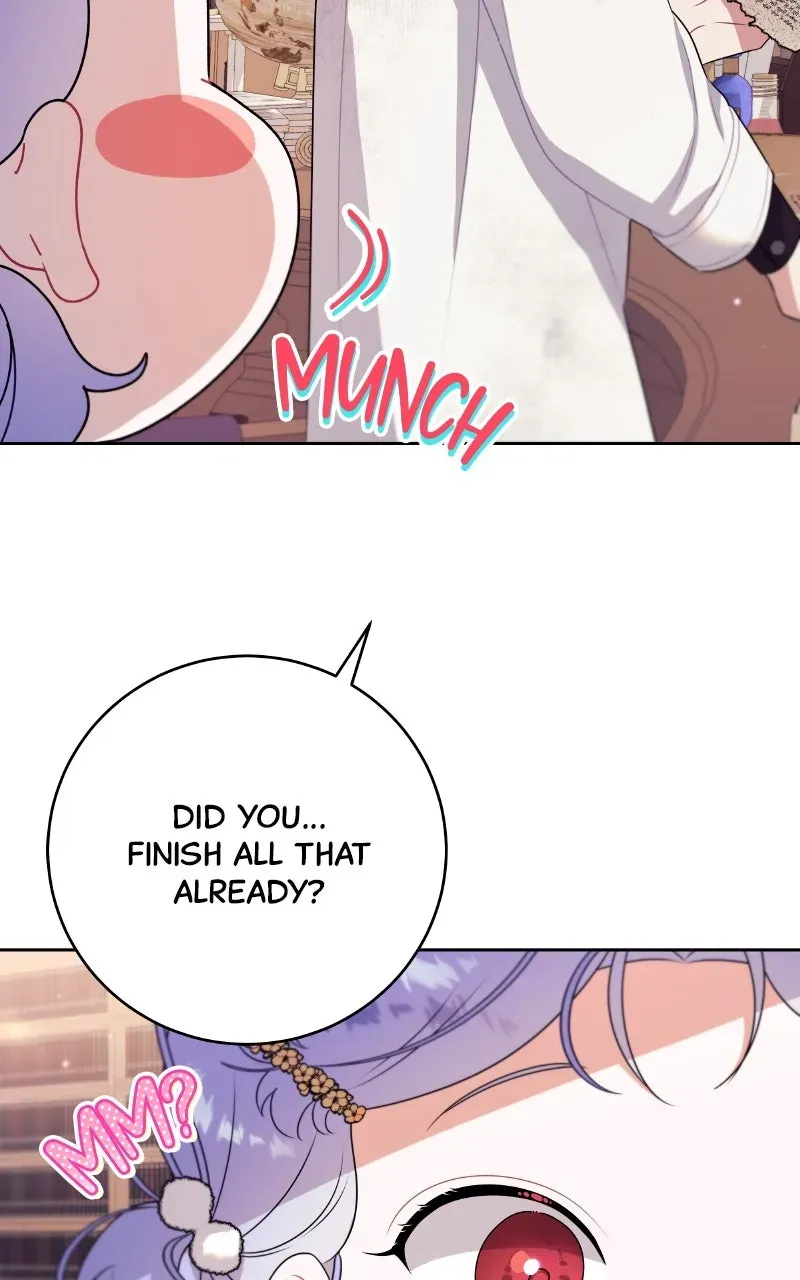 This Wasn’tin My Adoption Plan! Chapter 3 page 93 - 