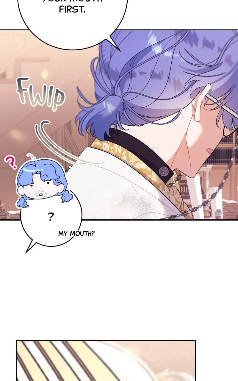 This Wasn’tin My Adoption Plan! Chapter 3 page 96 - 