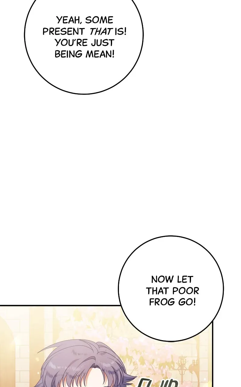 This Wasn’tin My Adoption Plan! Chapter 30 page 13 - 