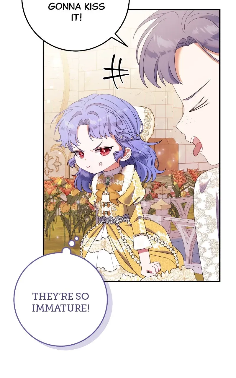 This Wasn’tin My Adoption Plan! Chapter 30 page 15 - 