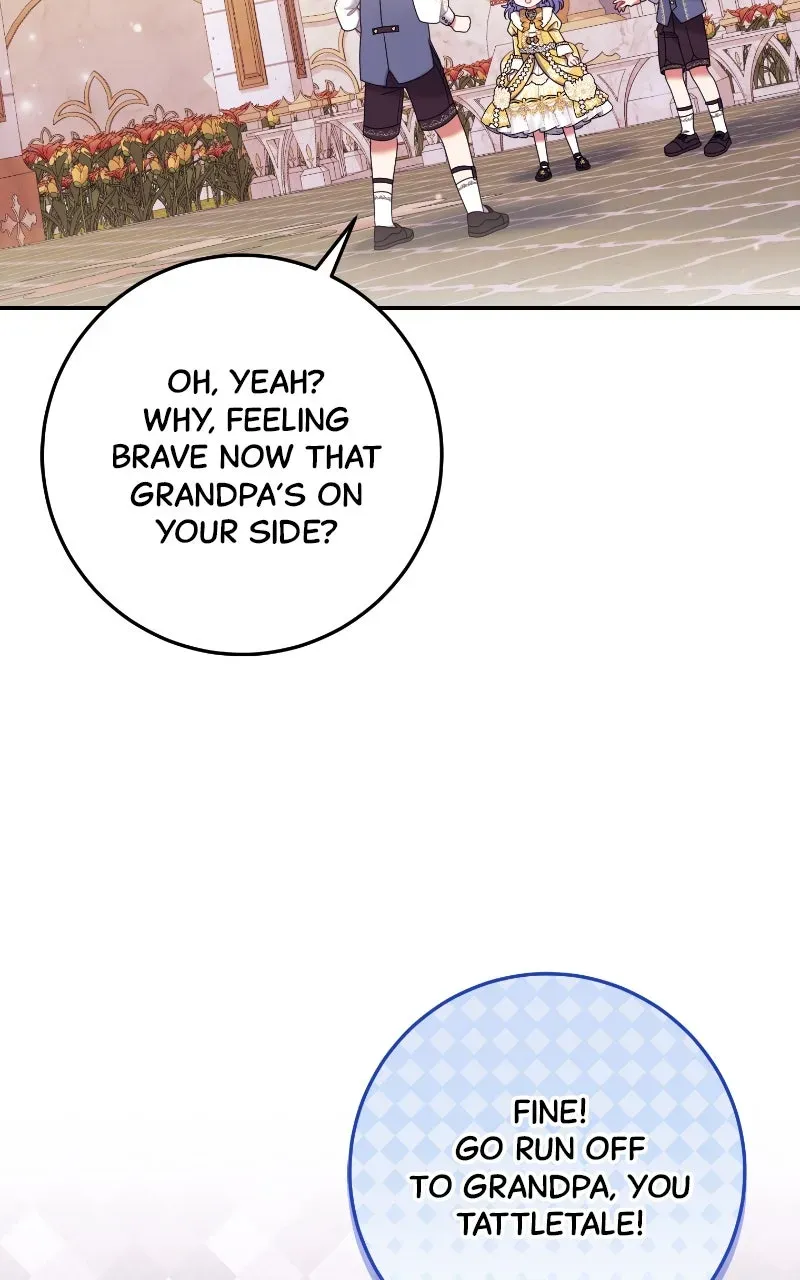 This Wasn’tin My Adoption Plan! Chapter 30 page 17 - 