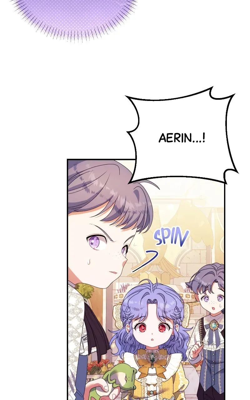 This Wasn’tin My Adoption Plan! Chapter 30 page 19 - 