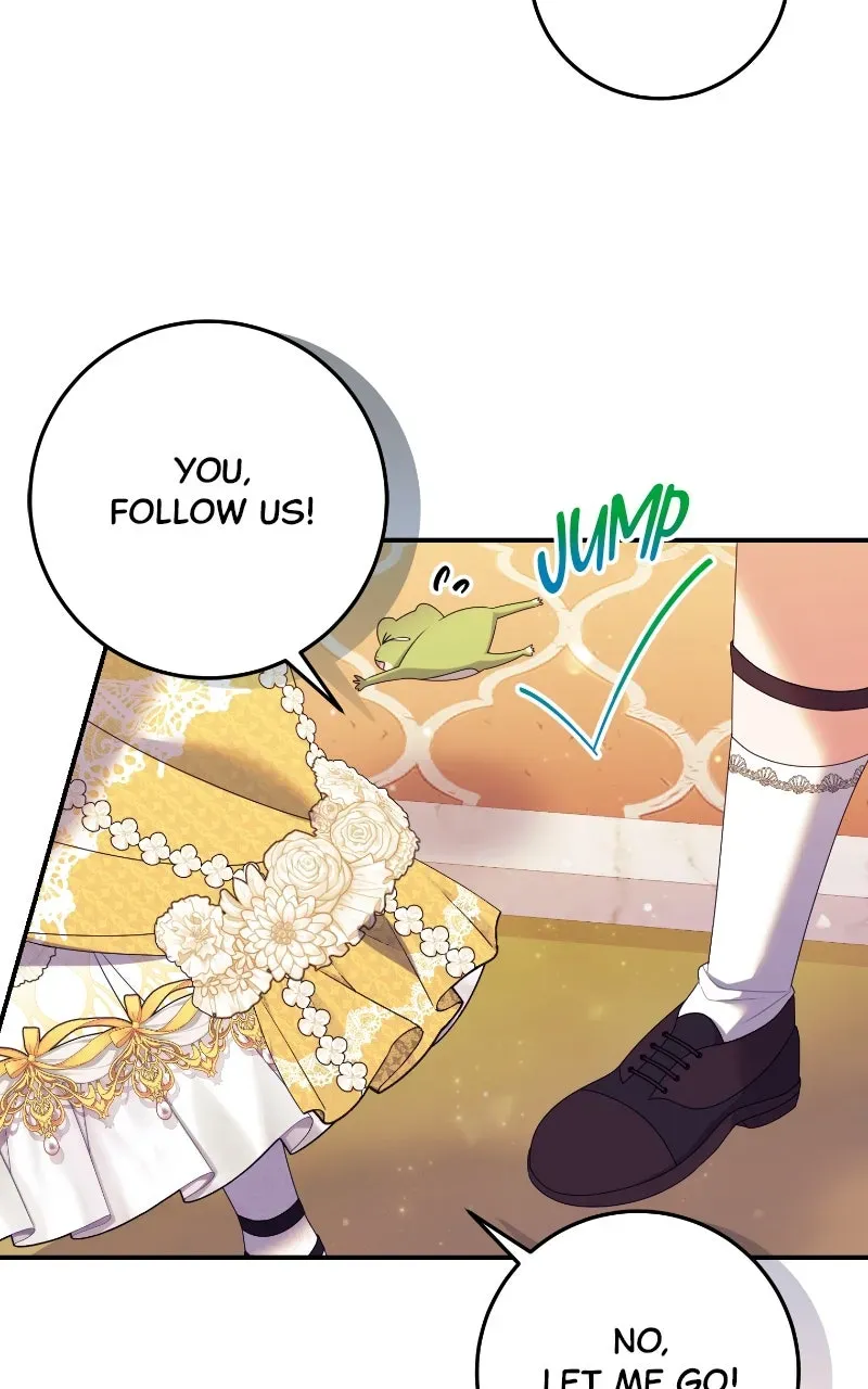 This Wasn’tin My Adoption Plan! Chapter 30 page 21 - 
