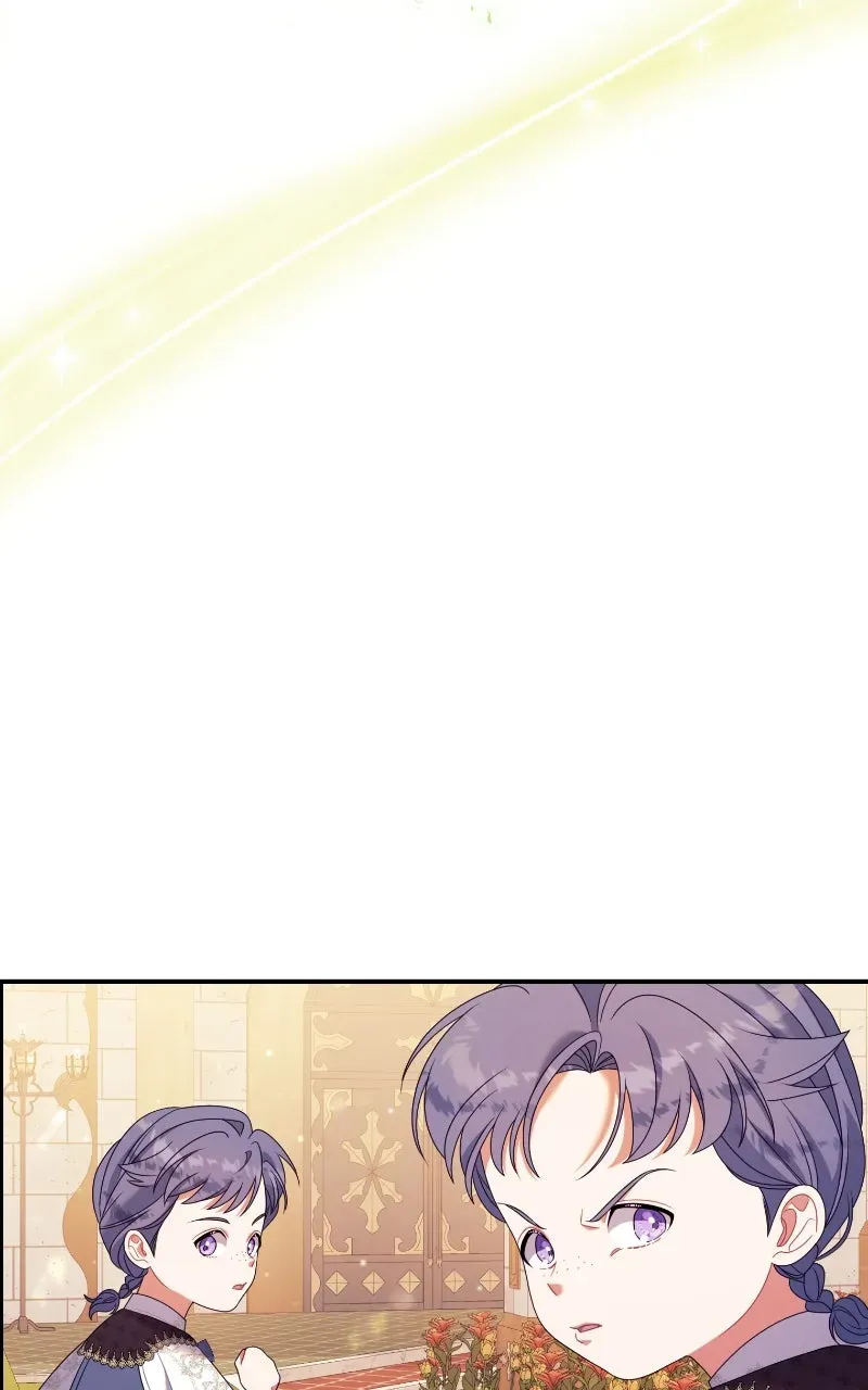 This Wasn’tin My Adoption Plan! Chapter 30 page 27 - 