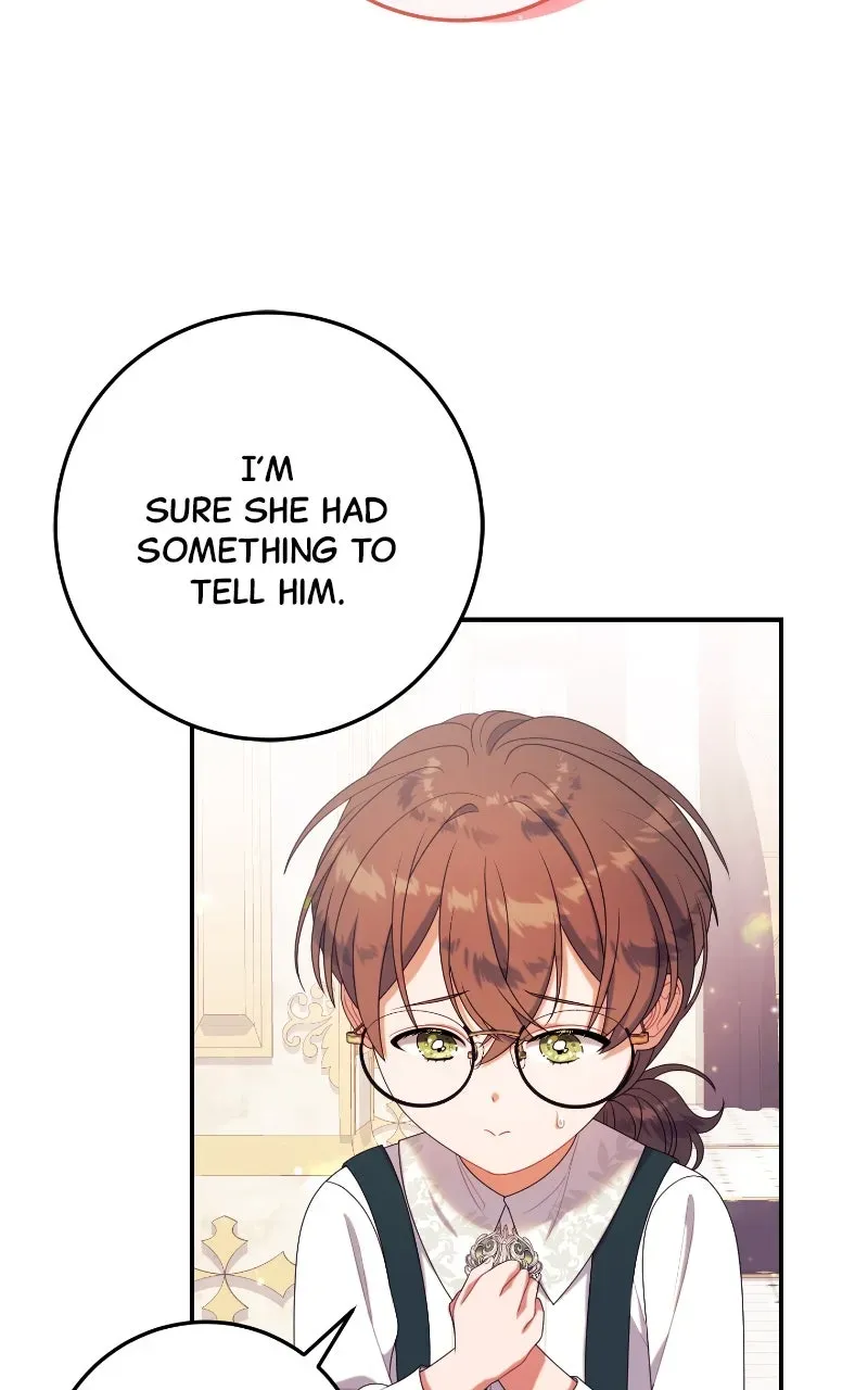 This Wasn’tin My Adoption Plan! Chapter 30 page 4 - 