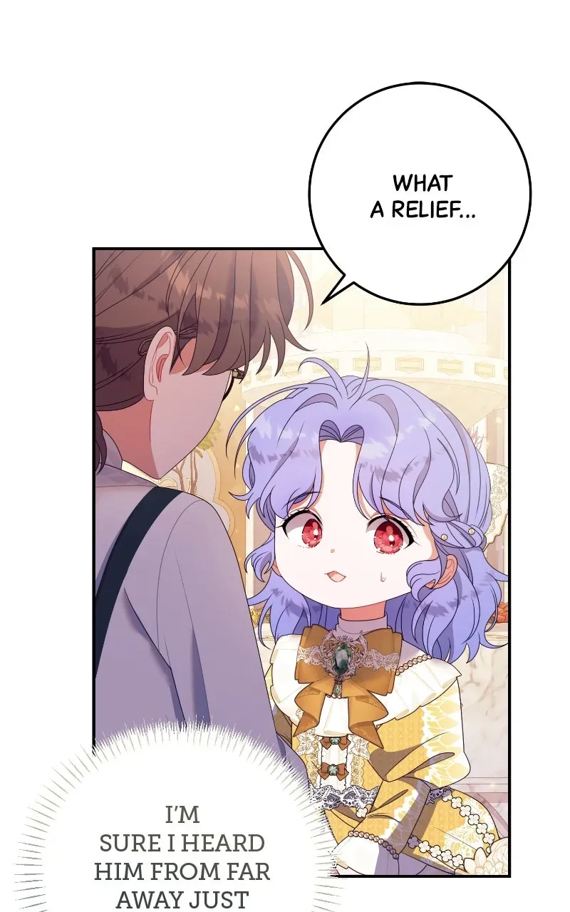 This Wasn’tin My Adoption Plan! Chapter 30 page 31 - 